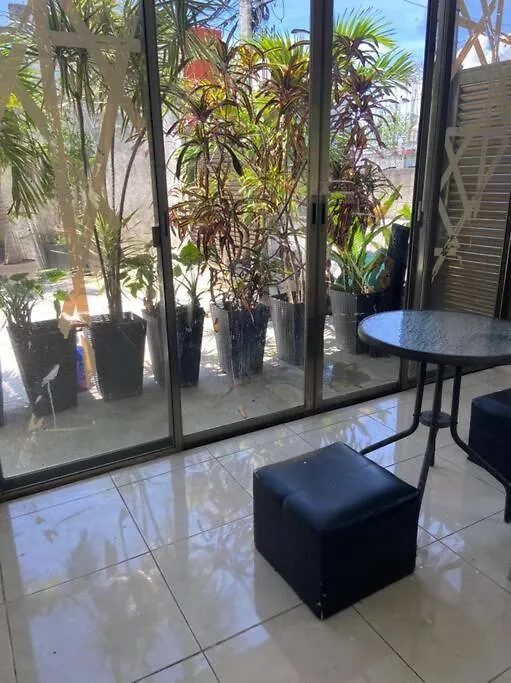 Casa Totalmente Equipada Con Camaras De Vigilancia Villa Cozumel