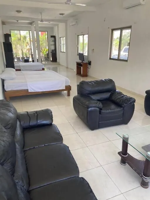 Casa Totalmente Equipada Con Camaras De Vigilancia Villa Cozumel 0*,