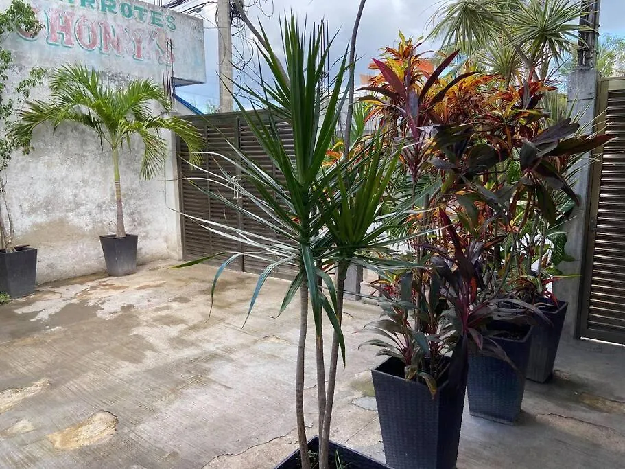 Villa Casa Totalmente Equipada Con Camaras De Vigilancia Cozumel